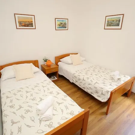 Victoria - Centre Guest house Zadar