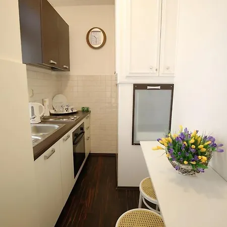 Guest house Victoria - Centre