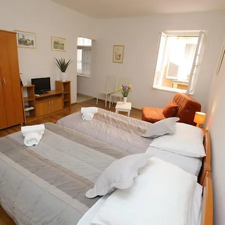 Guest house Victoria - Centre Zadar