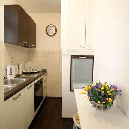 Guest house Victoria - Centre Zadar