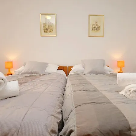Victoria - Centre 3* Zadar