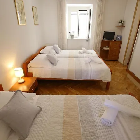 Guest house Victoria - Centre