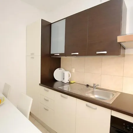 Guest house Victoria - Centre