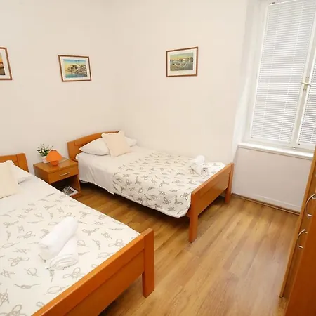 Guest house Victoria - Centre
