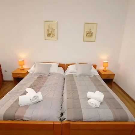 Victoria - Centre 3* Zadar